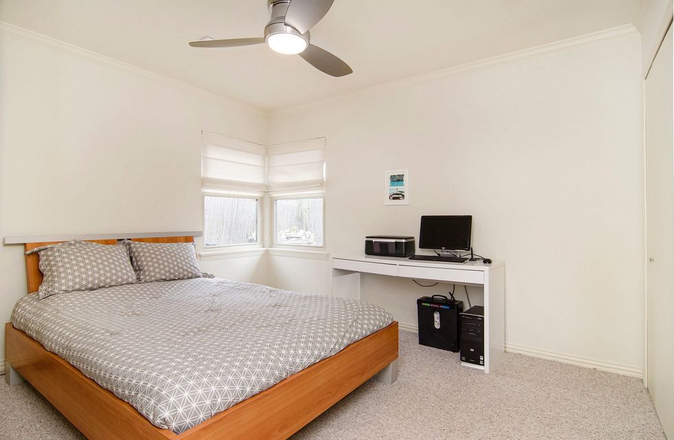 6706 Pimlico Dr. bedroom