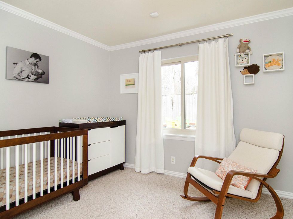 6706 Pimlico Dr. bedroom