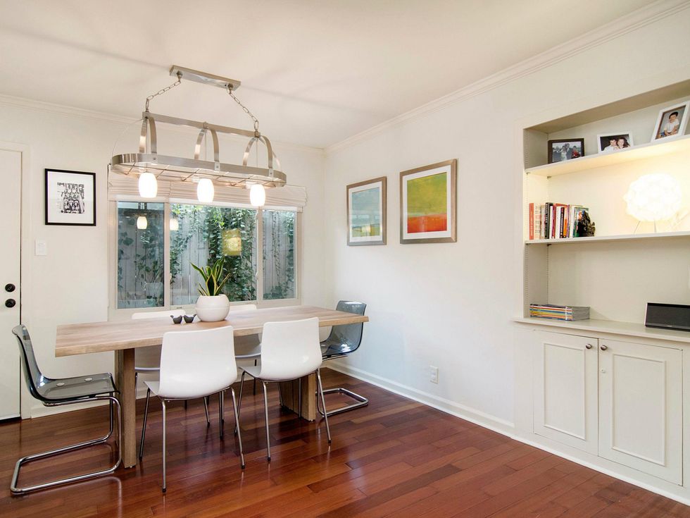 6706 Pimlico Dr. dining