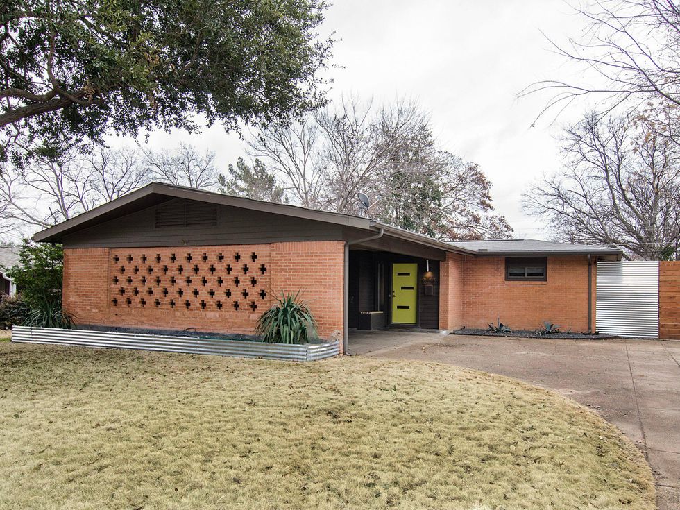 6706 Pimlico Dr. exterior