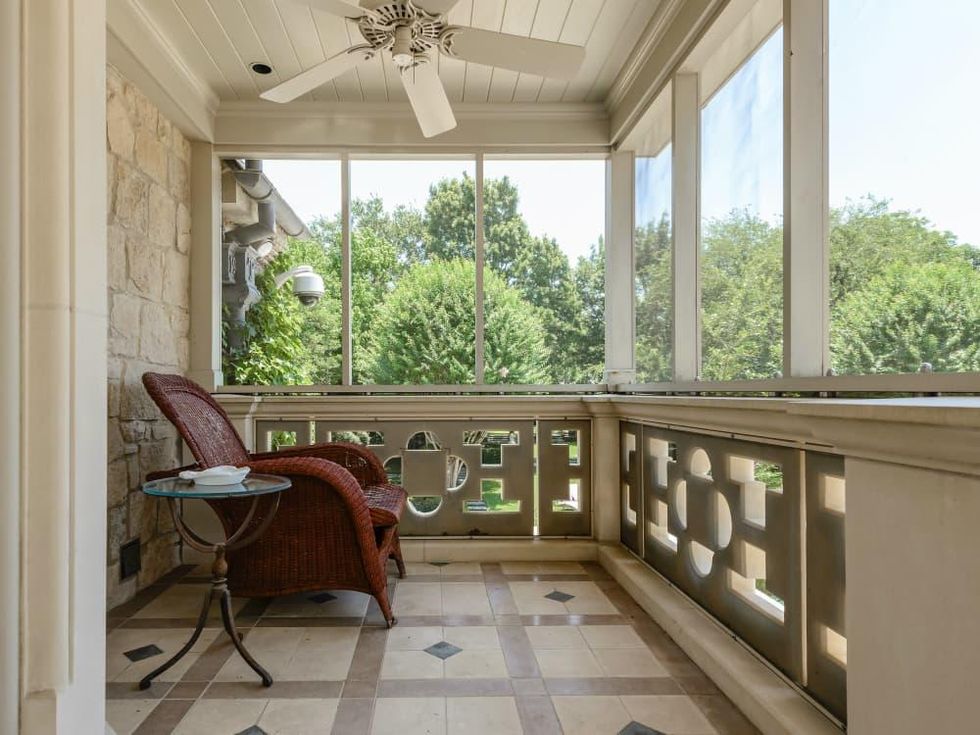 6767 Hunters Glen Rd. in Dallas