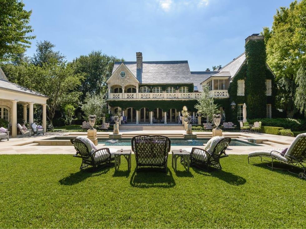 6767 Hunters Glen Rd. in Dallas