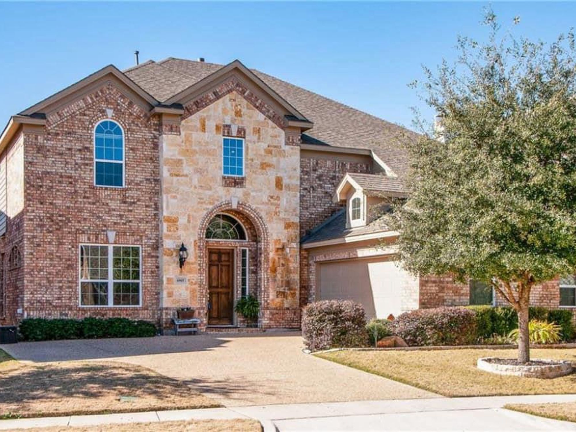 6907 Seascape Dr. home for sale in Grand Prairie