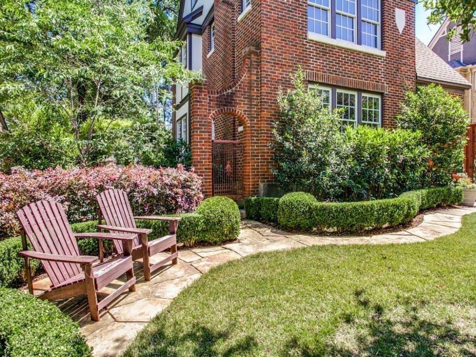 6932 Santa Monica Drive Dallas house for sale