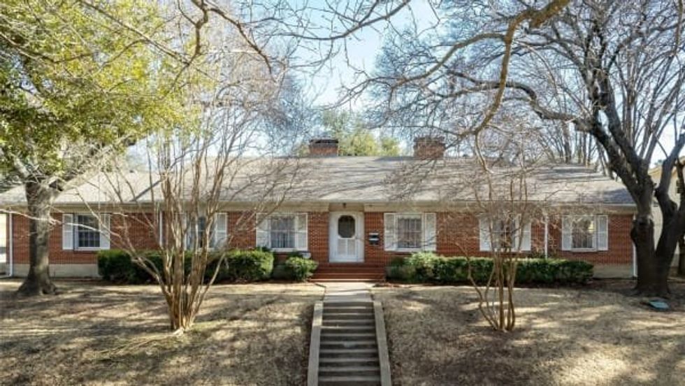 6946 delrose 50s house