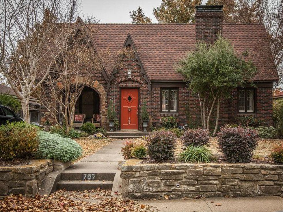 707 Cordova in Dallas