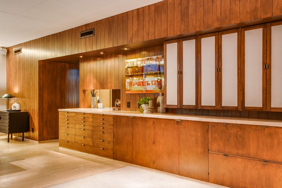 718 Kessler Lake Drive, Dallas home for sale