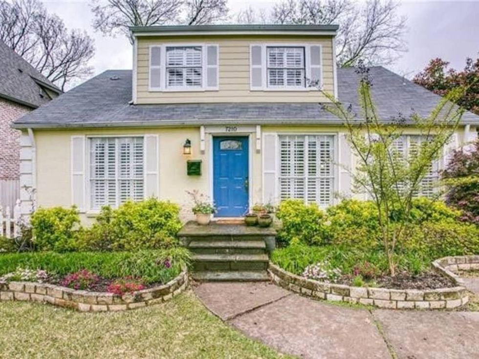 7210 Casa Loma, Dallas
