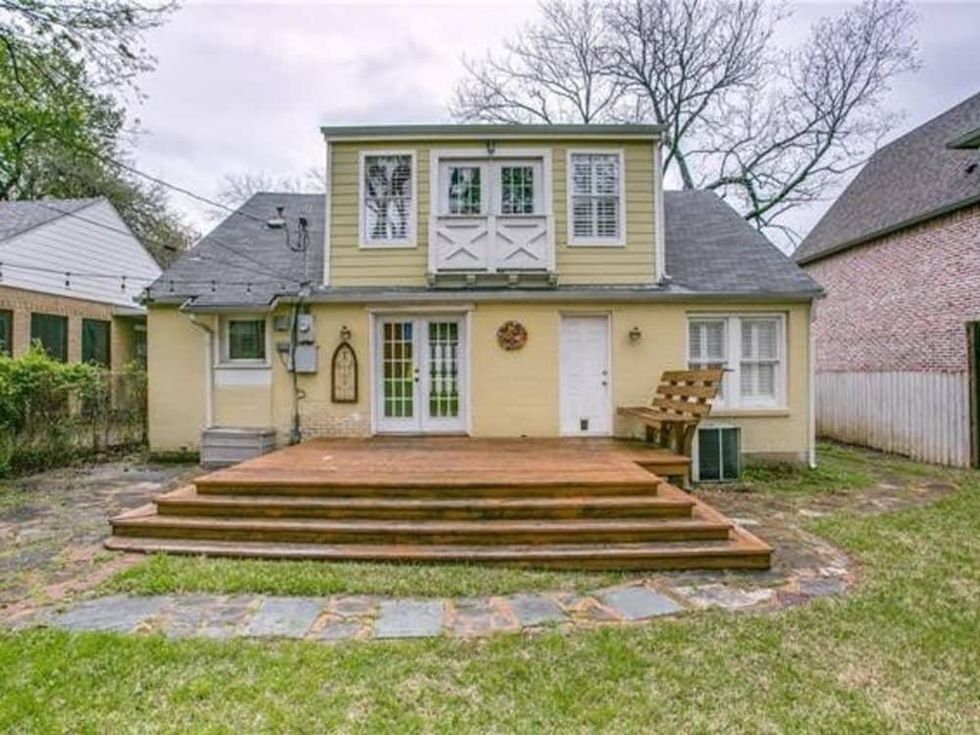 7210 Casa Loma, Dallas