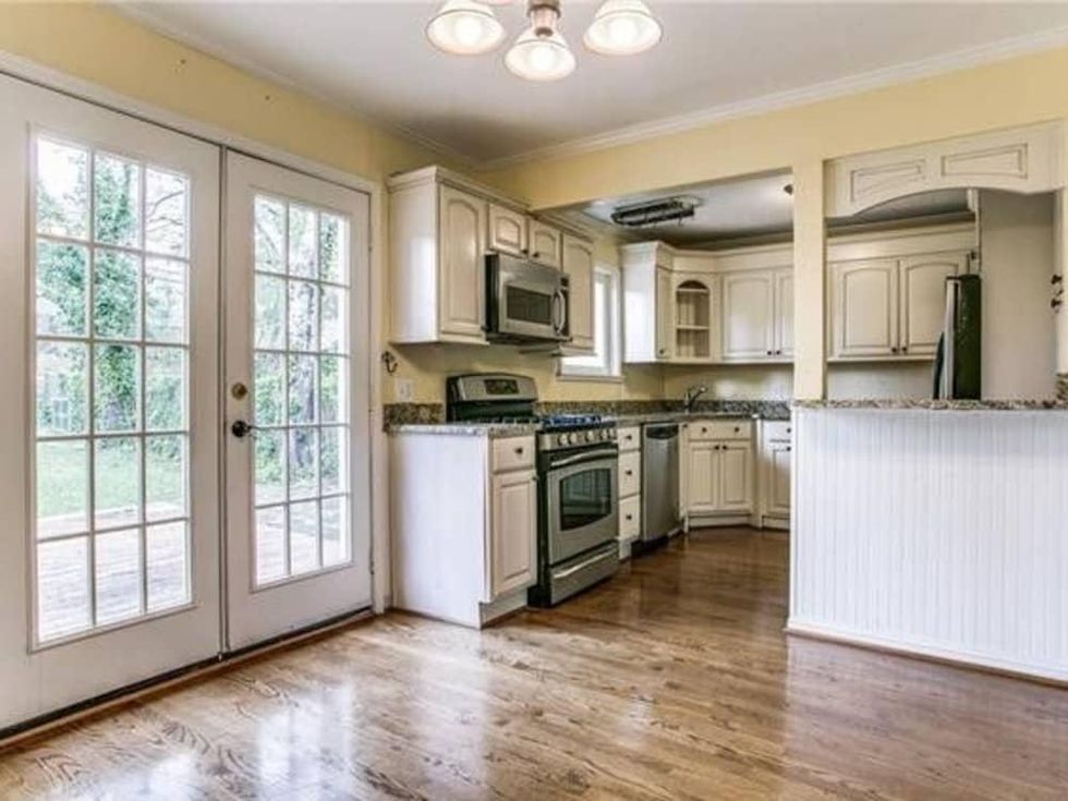 7210 Casa Loma, Dallas