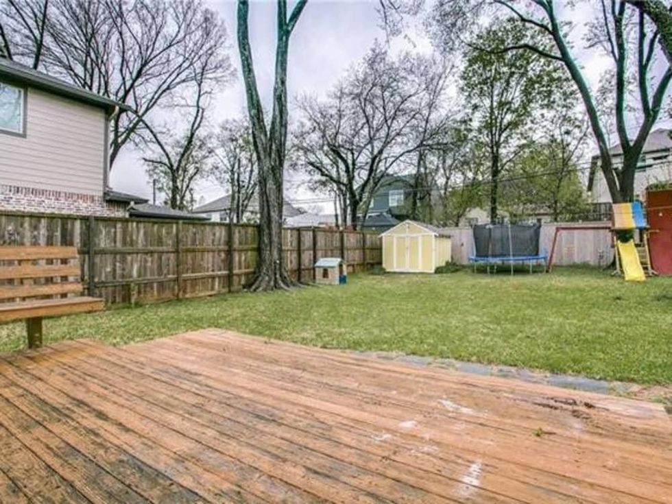 7210 Casa Loma, Dallas