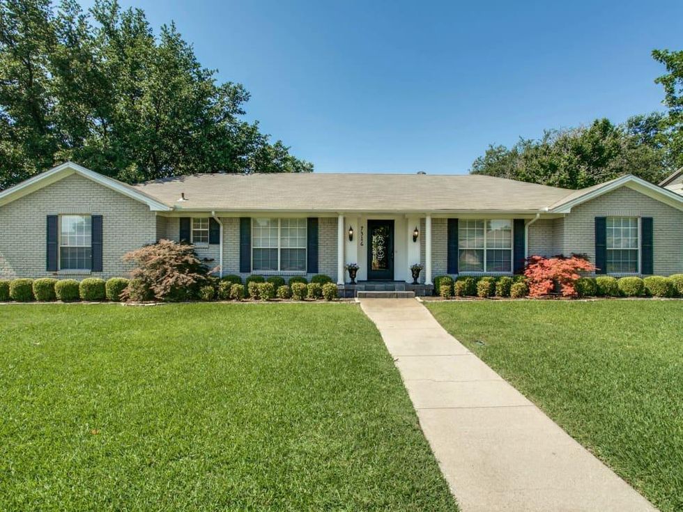 7316 Meadow Rd. in Dallas
