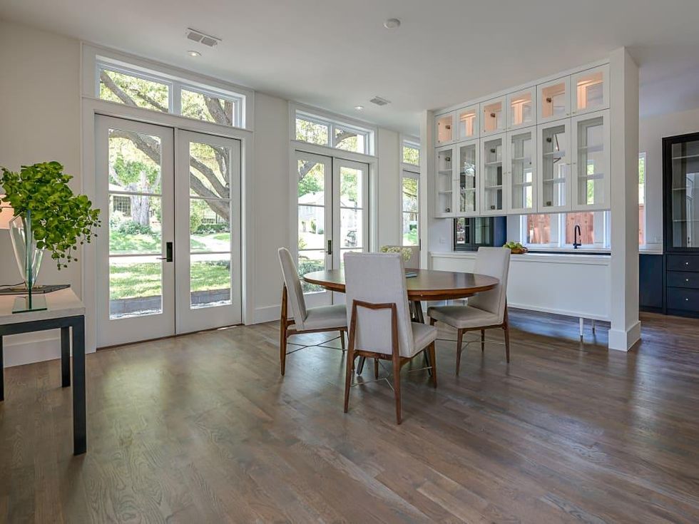 7319 Coronado Ave Dining Room
