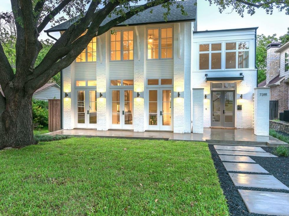 7319 Coronado Ave Exterior