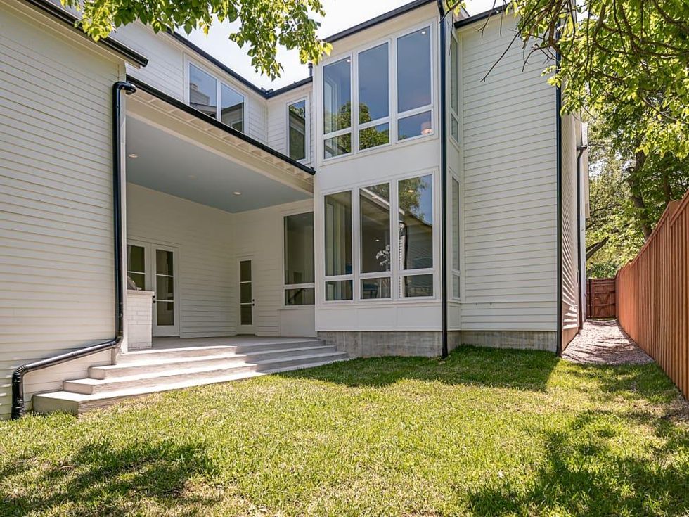 7319 Coronado Ave Exterior