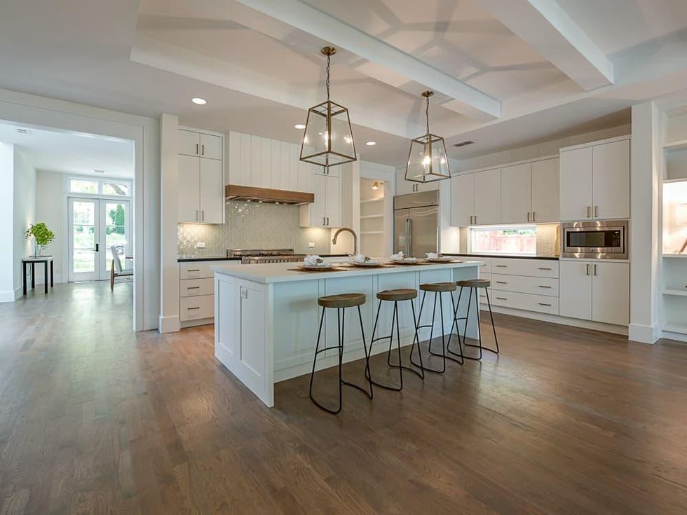 7319 Coronado Ave Kitchen