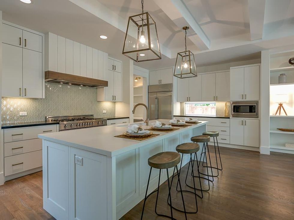 7319 Coronado Ave Kitchen