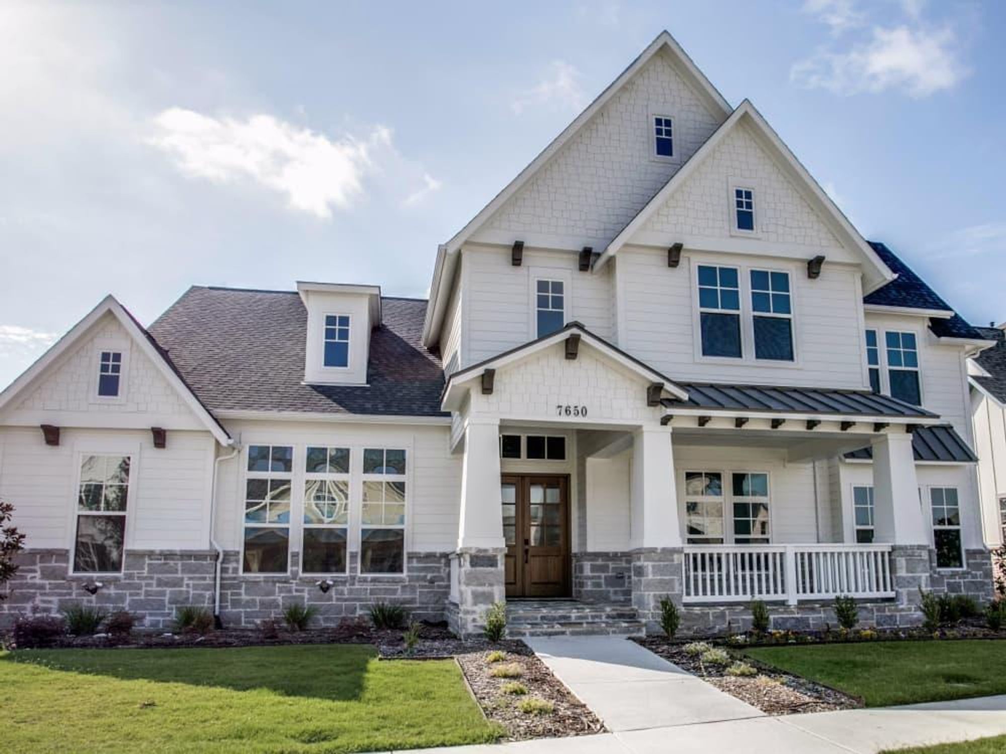 7650 Cassion Dr. Frisco home for sale