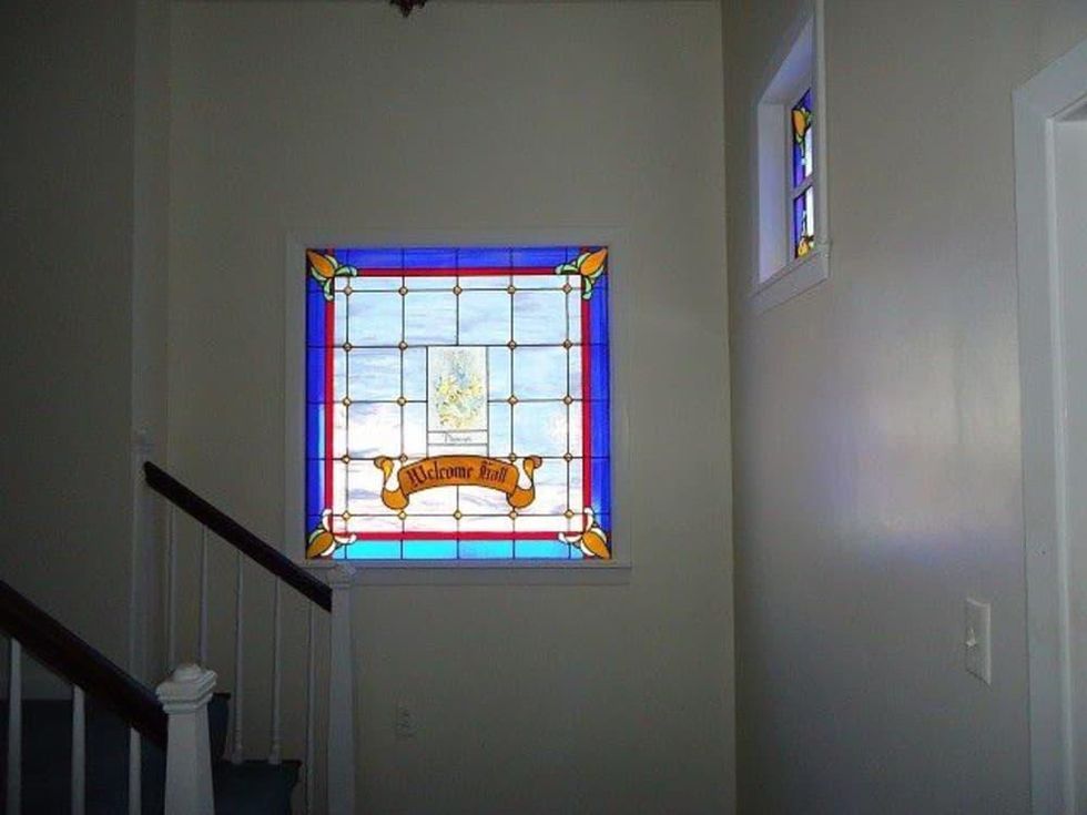 794 FM 2694, Shelbyville