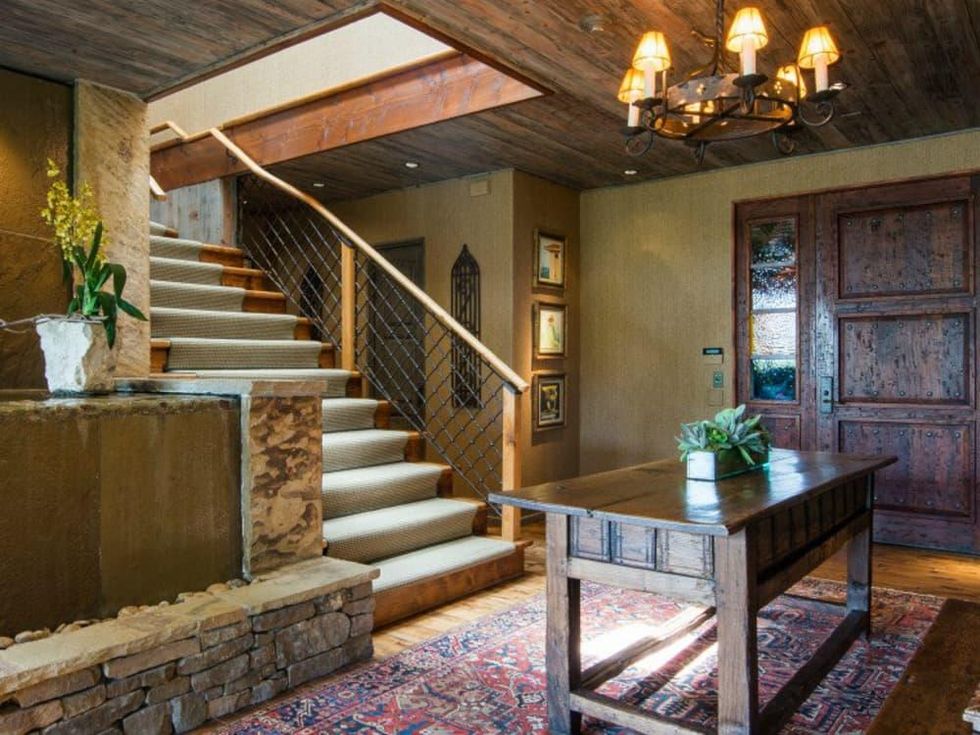 7941 Summit Cove Fort Worth house for sale