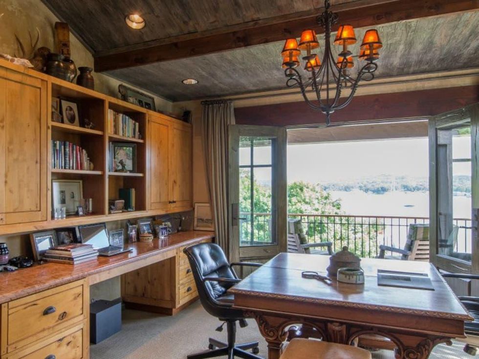 7941 Summit Cove Fort Worth house for sale