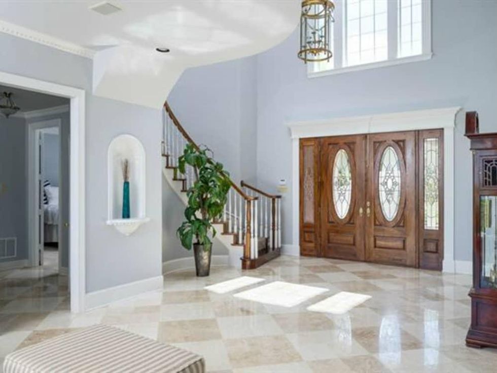 808 Lake Breeze Dr. Dallas home for sale