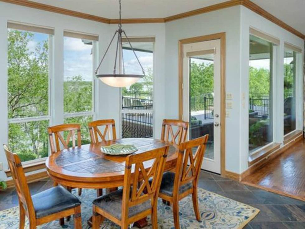 808 Lake Breeze Dr. Dallas home for sale