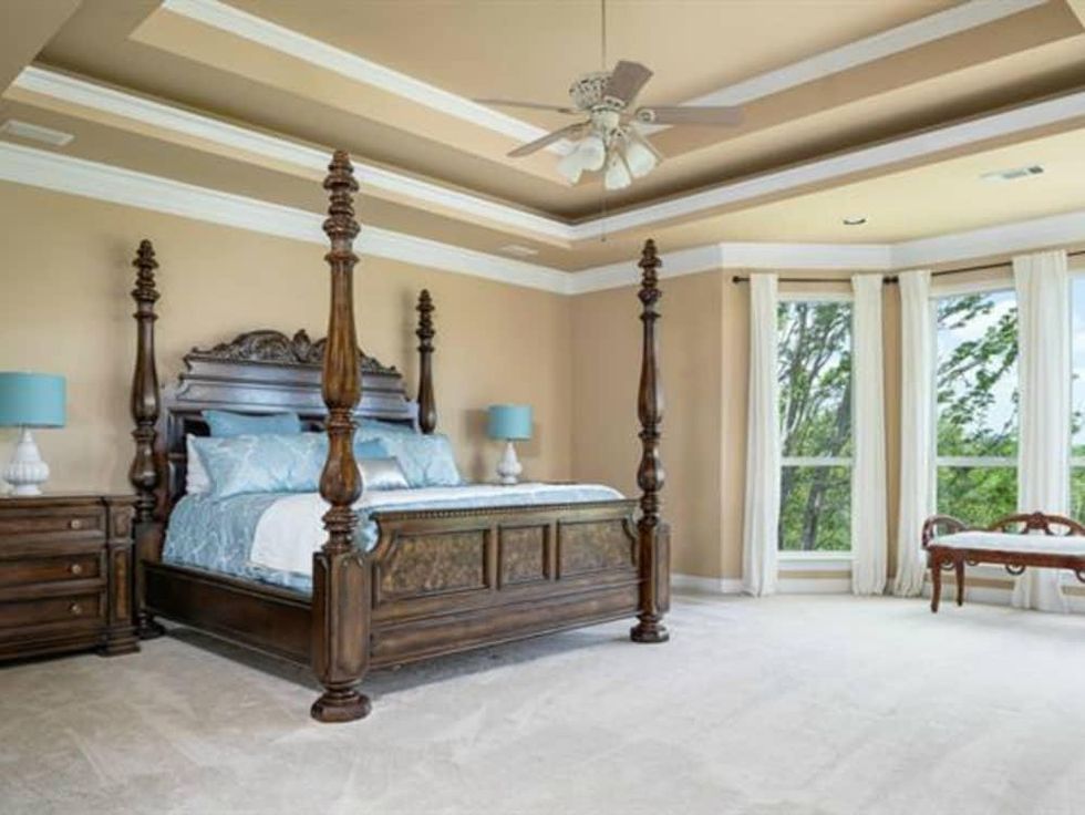 808 Lake Breeze Dr. Dallas home for sale