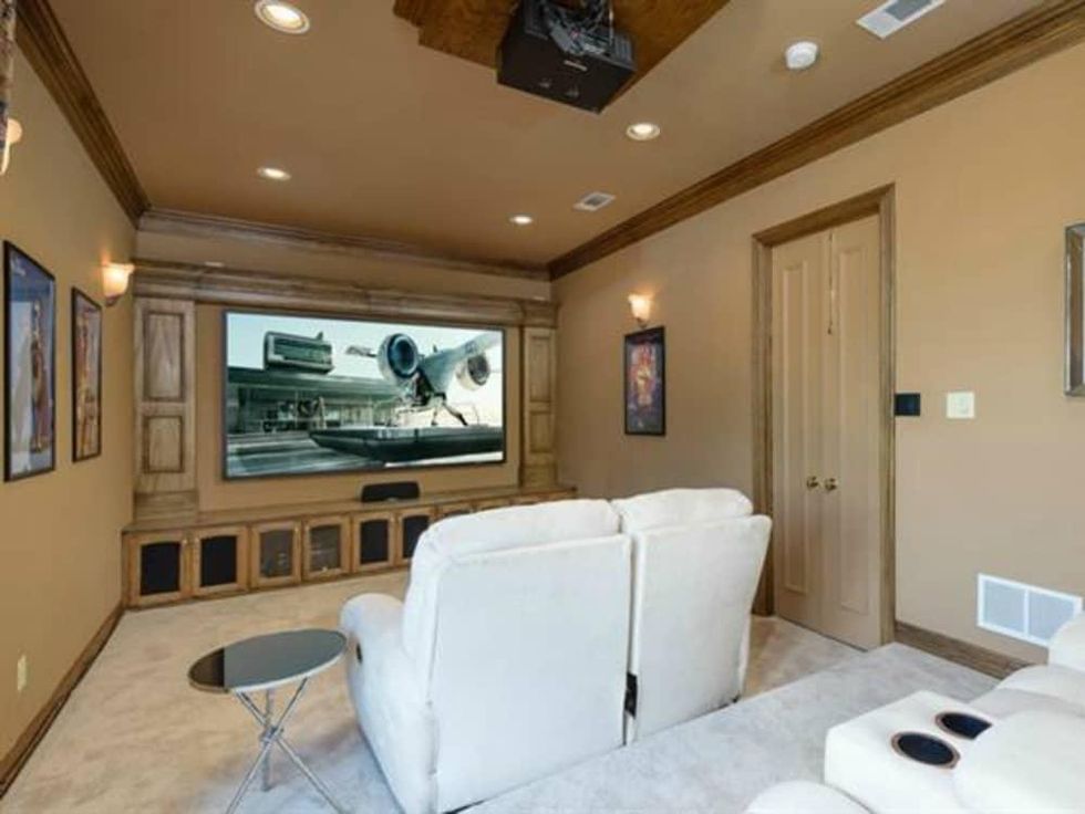 808 Lake Breeze Dr. Dallas home for sale