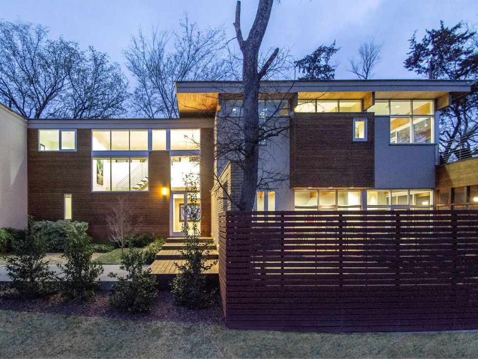 830 Kessler in Dallas