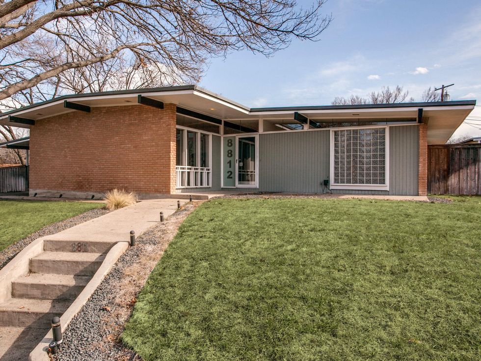 8812 Rolling Rock Lane