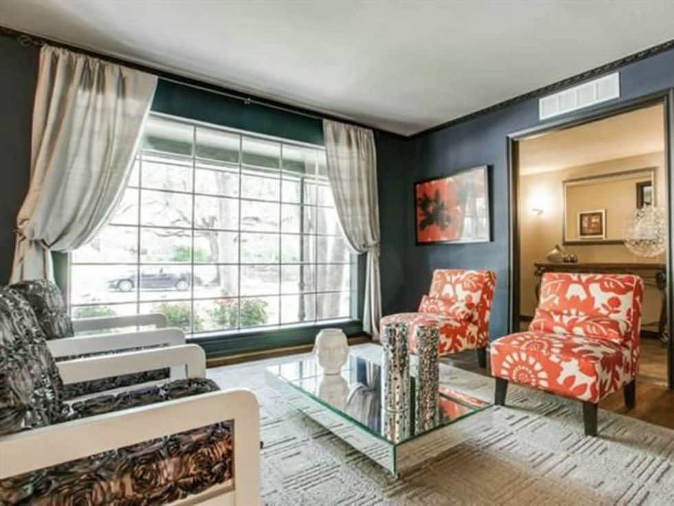 8917 Sweetwater Dr. house for sale in Dallas