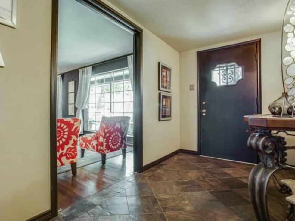 8917 Sweetwater Dr. house for sale in Dallas