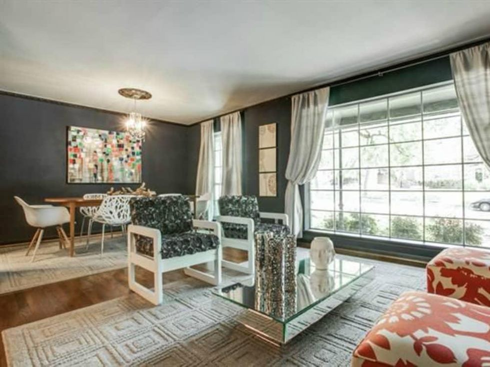 8917 Sweetwater Dr. house for sale in Dallas