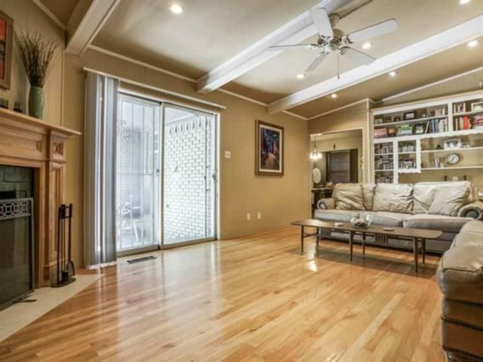 8917 Sweetwater Dr. house for sale in Dallas