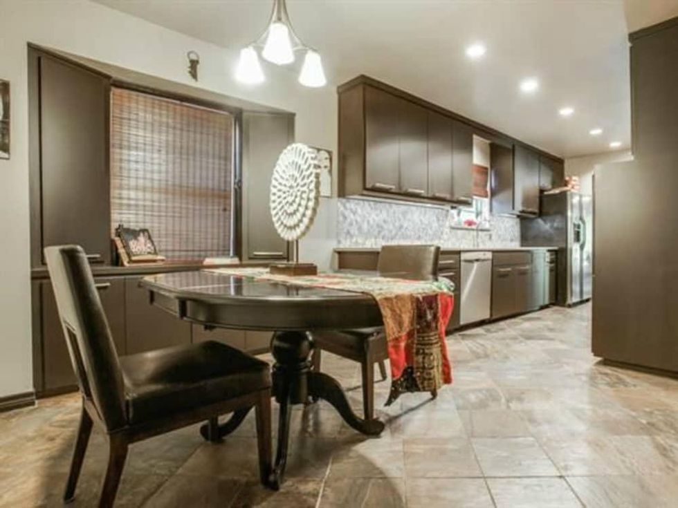 8917 Sweetwater Dr. house for sale in Dallas