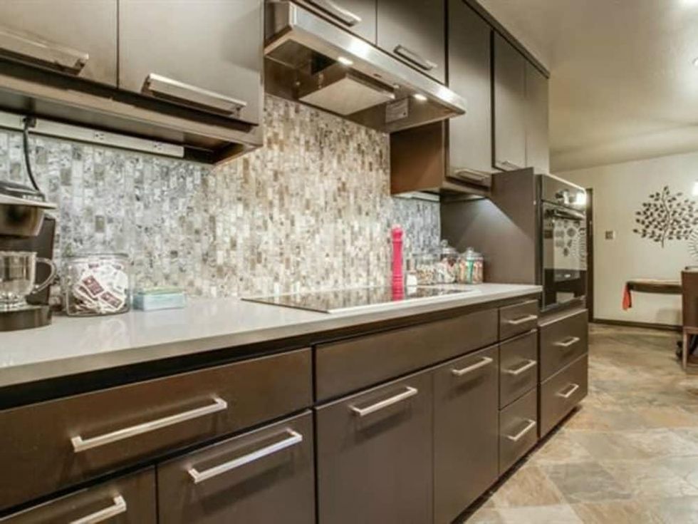 8917 Sweetwater Dr. house for sale in Dallas