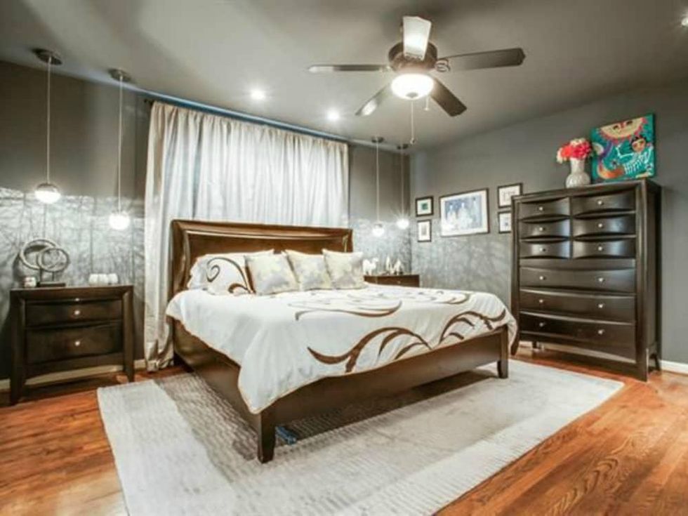 8917 Sweetwater Dr. house for sale in Dallas