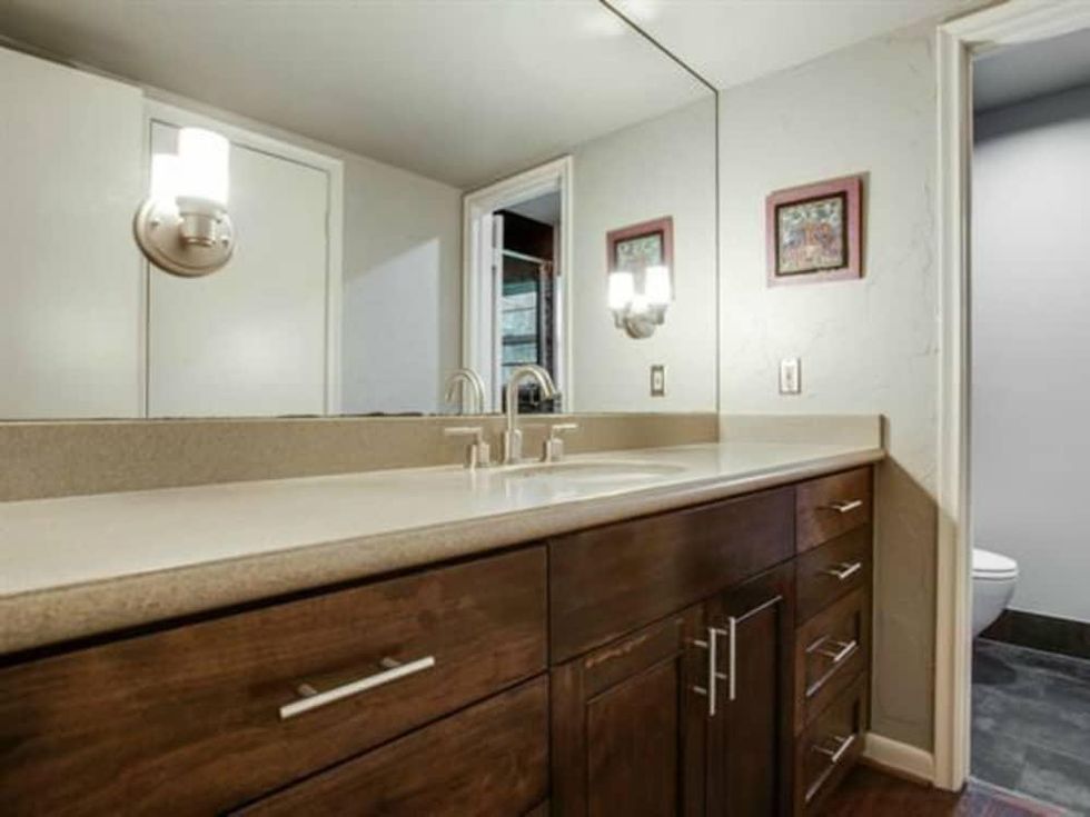 8917 Sweetwater Dr. house for sale in Dallas