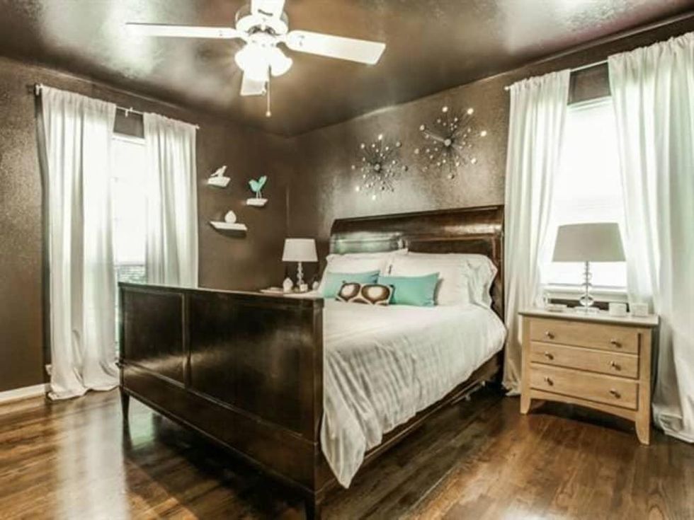 8917 Sweetwater Dr. house for sale in Dallas