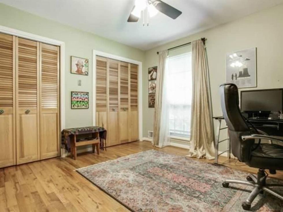 8917 Sweetwater Dr. house for sale in Dallas