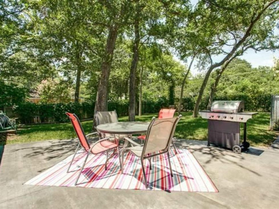 8917 Sweetwater Dr. house for sale in Dallas