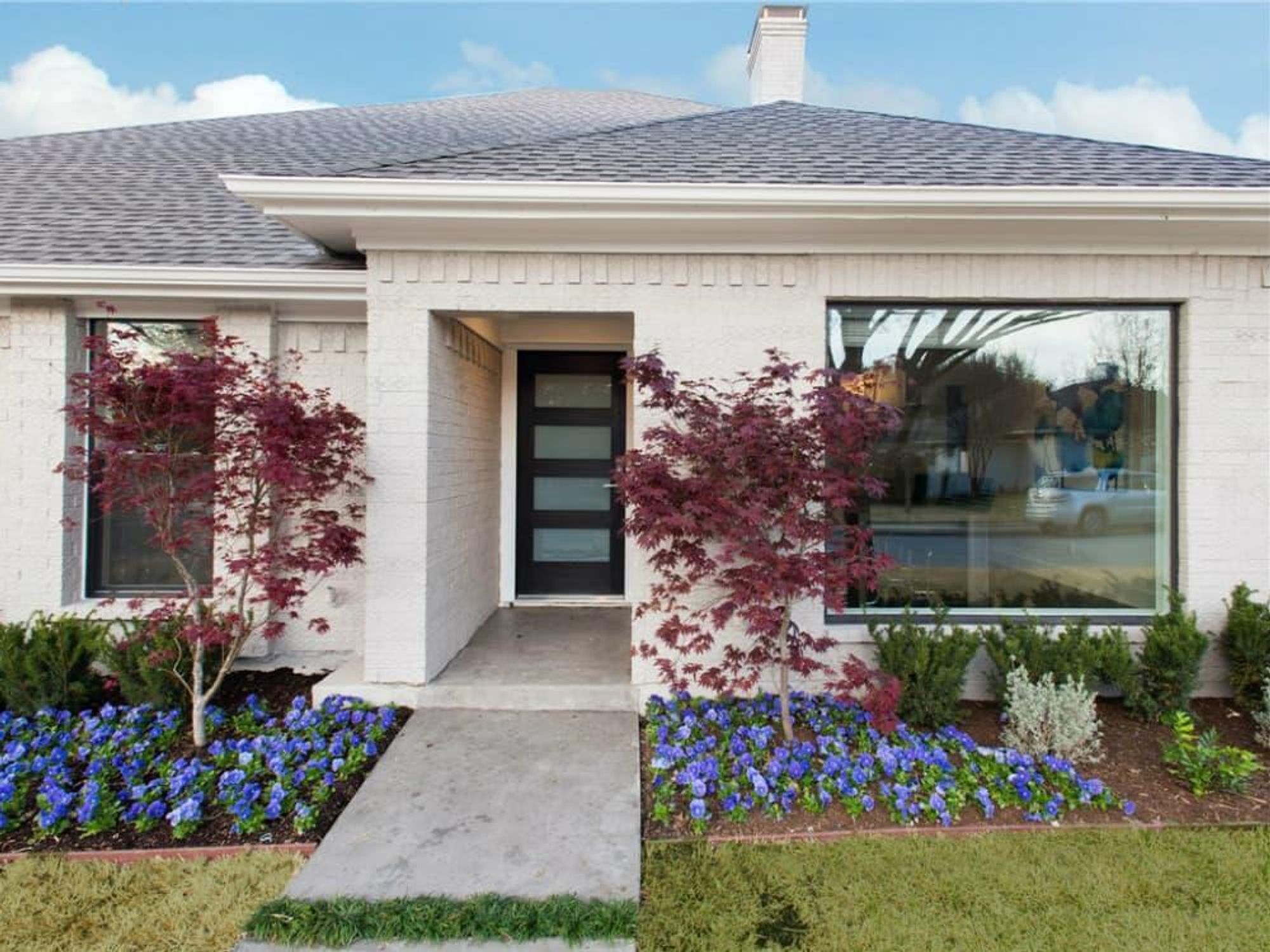 9031 Woodhurst Dr. house for sale