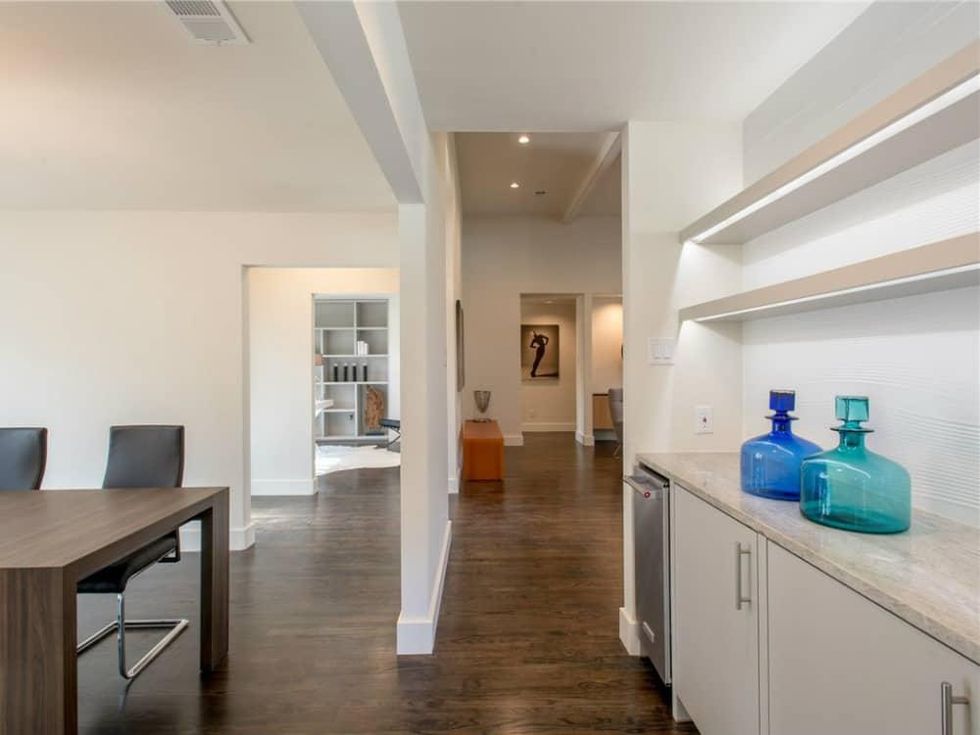 9031 Woodhurst Dr. house for sale