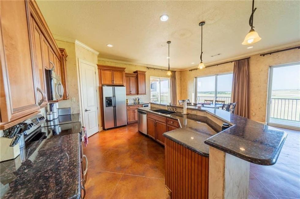 9120 Performance Ct. Cresson