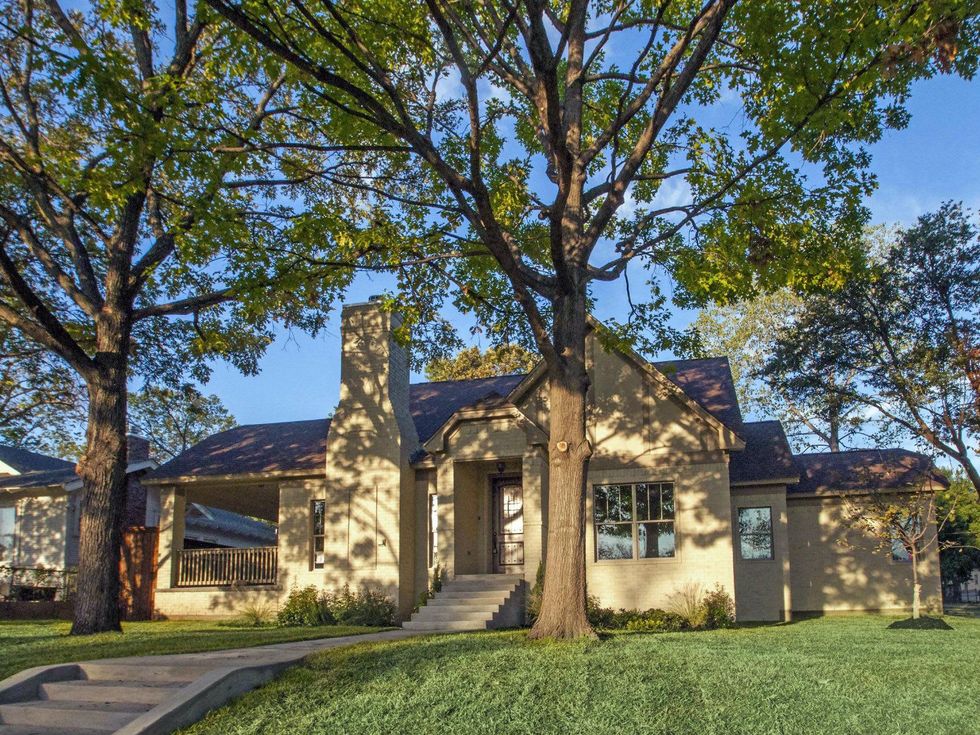 915 N. Madison in Dallas