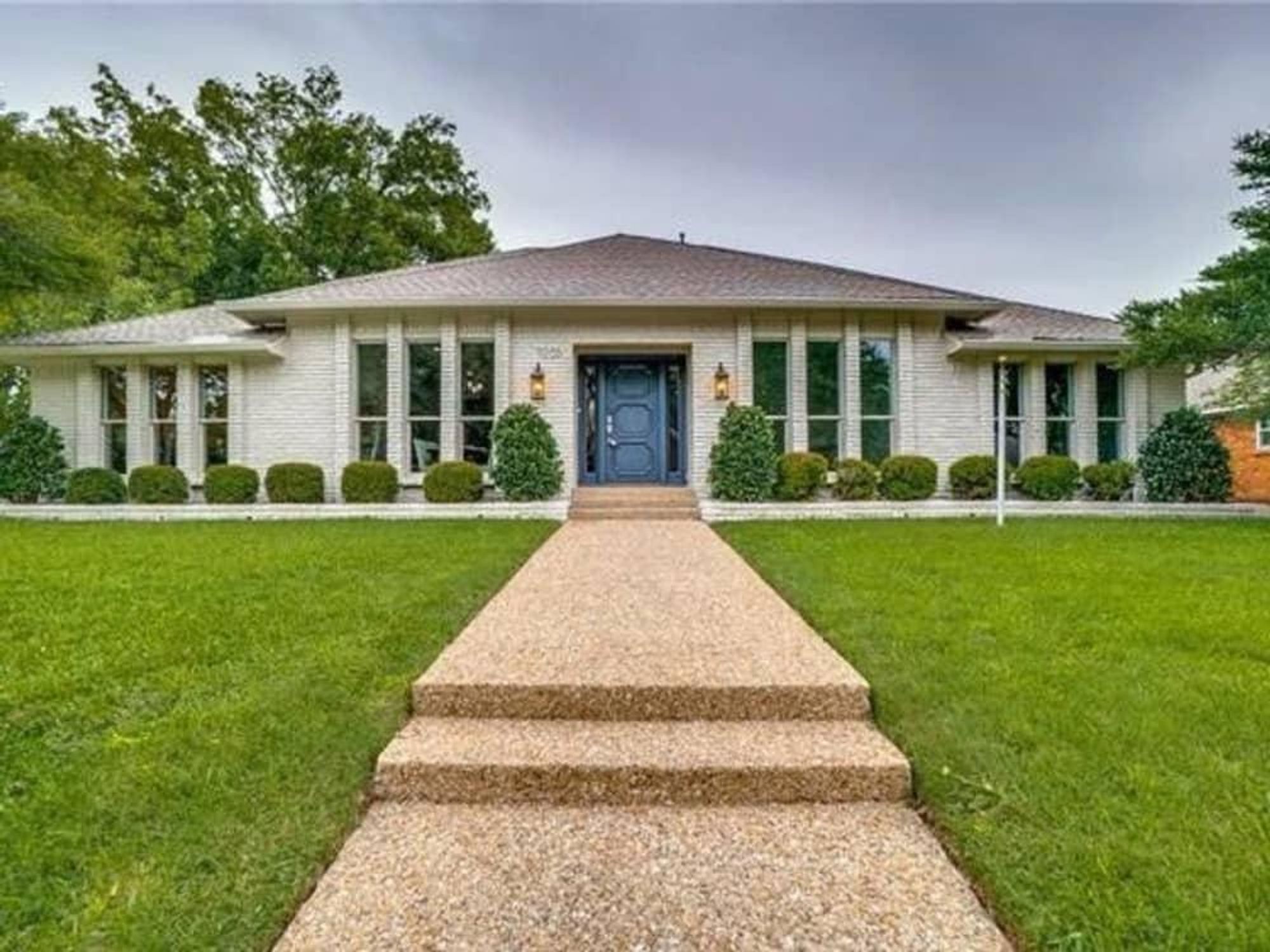 9203 Heatherdale Dr., Dallas, 75243