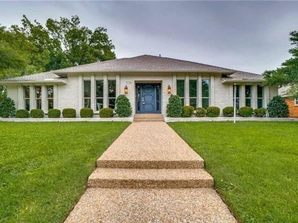 9203 Heatherdale Dr., Dallas, 75243