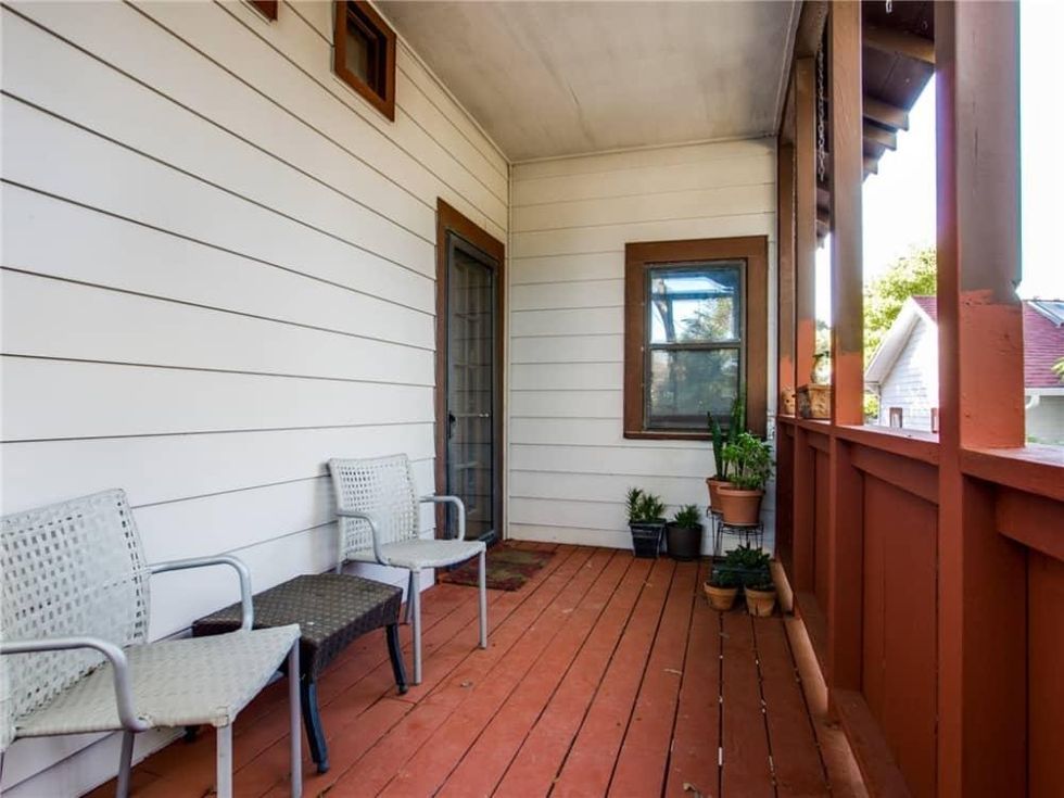 924 Lausanne Avenue Dallas home for sale