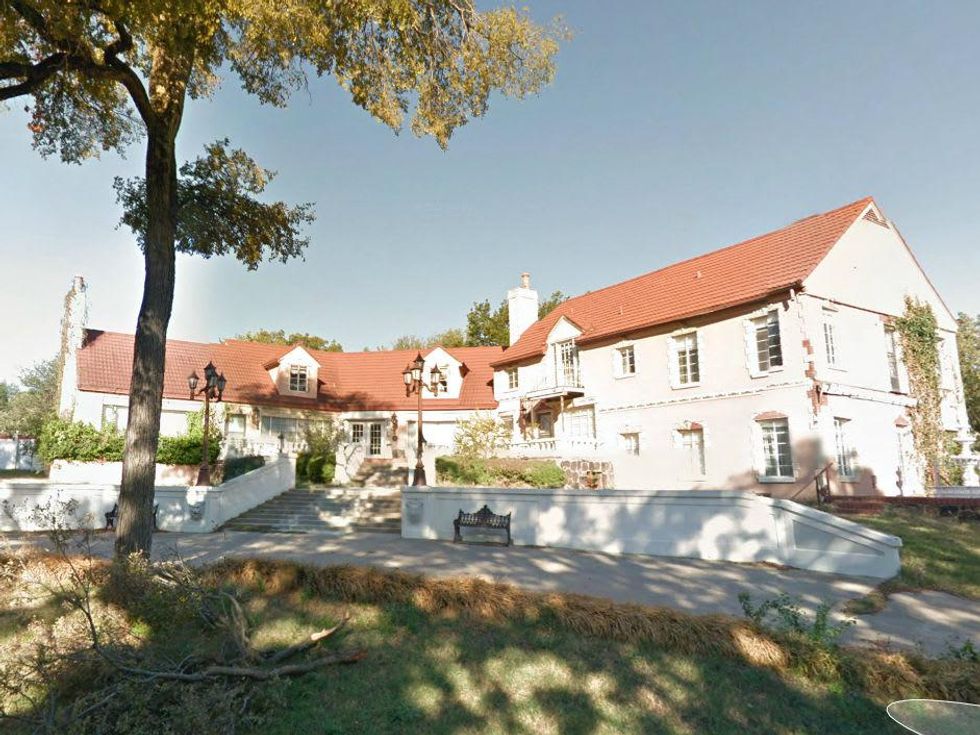 DISD's Playboy teacher and Pat Green's restaurant top 5 most popular stories this week